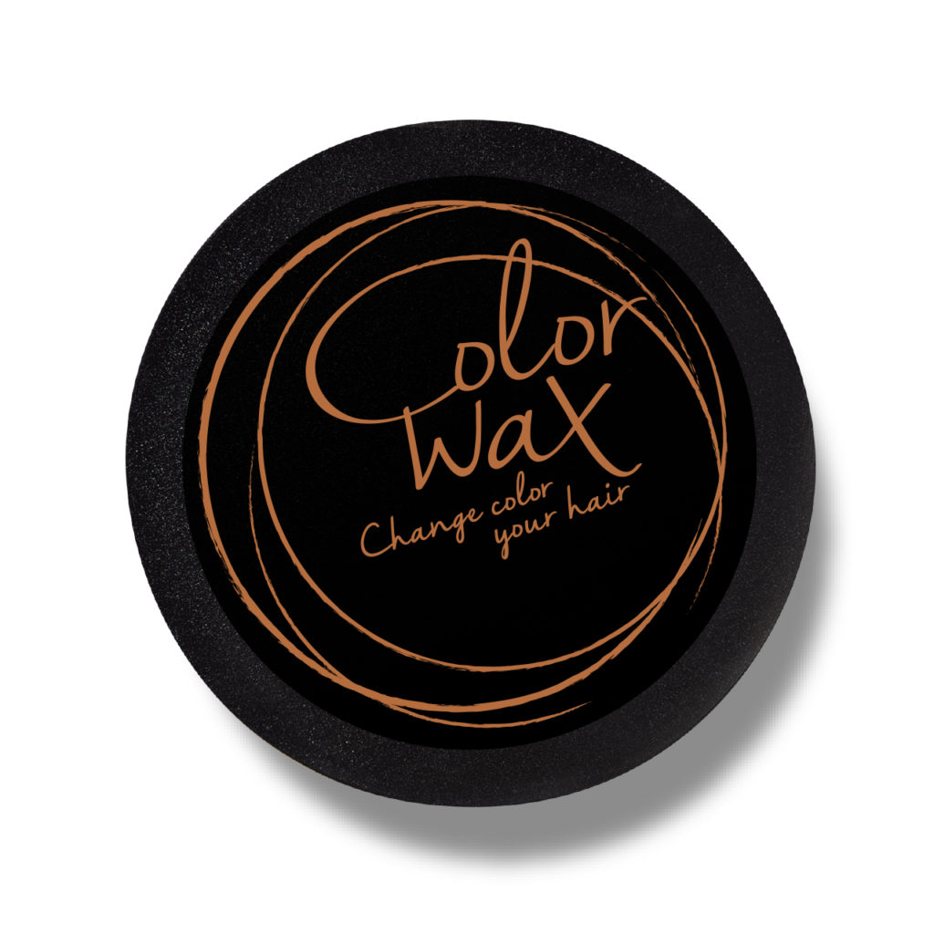 FORD COLOR WAX Brown 50G 啡色髮蠟
