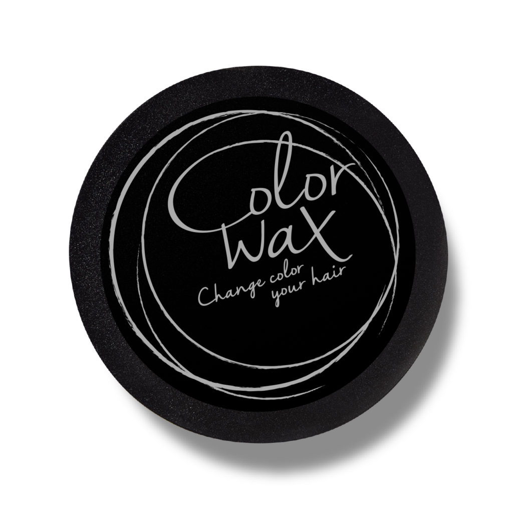 FORD COLOR WAX SILVER 50G 銀色髮蠟