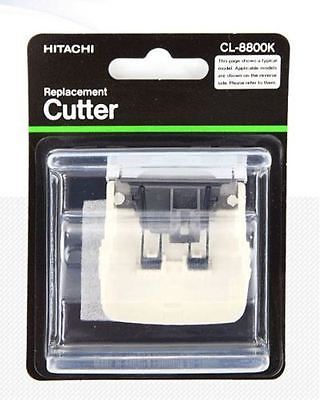 hitachi hair clipper cl8800bf