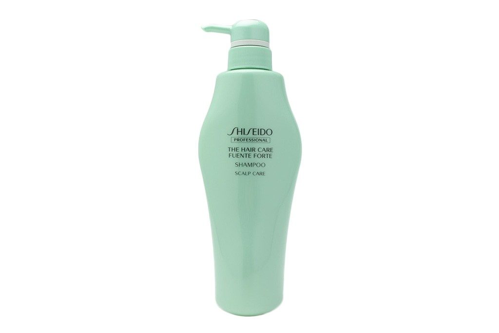 Shiseido Oily Shampoo 1Liter