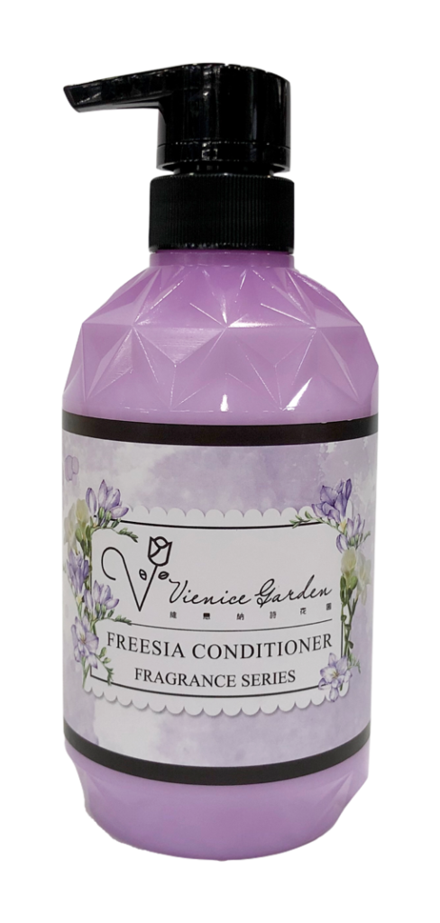 Vienice Garden Fragrance Series Freesia Conditioner