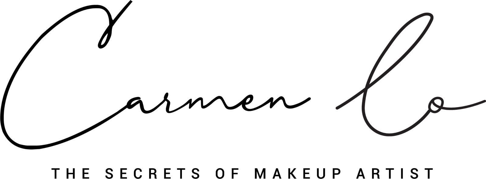 Carmen Lo Makeup