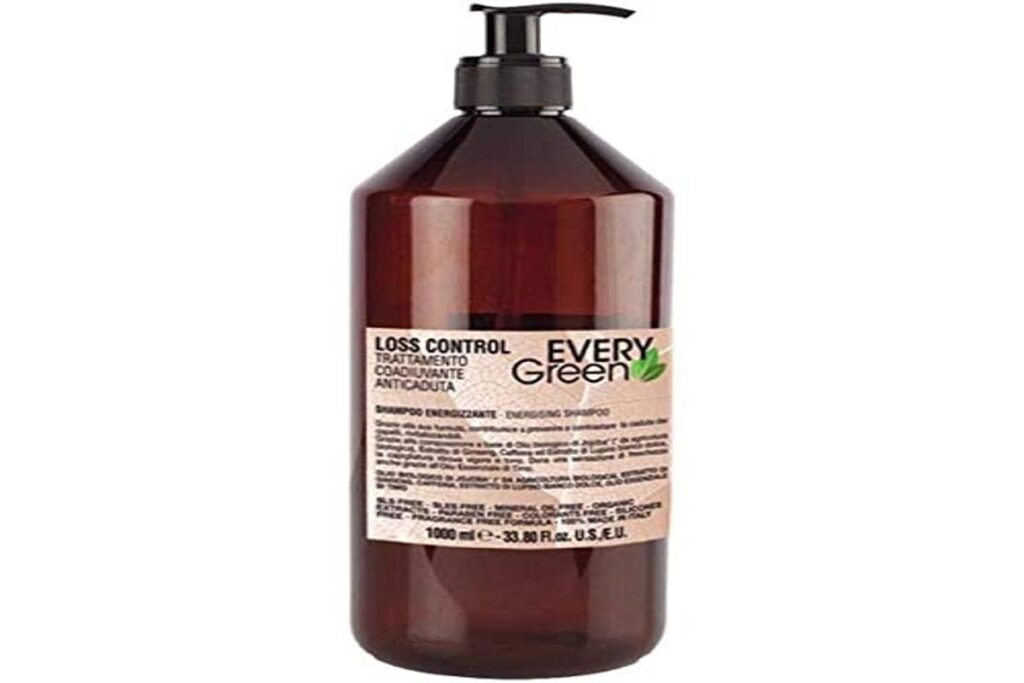 Everygreen Loss Control Shampoo 1000 ml